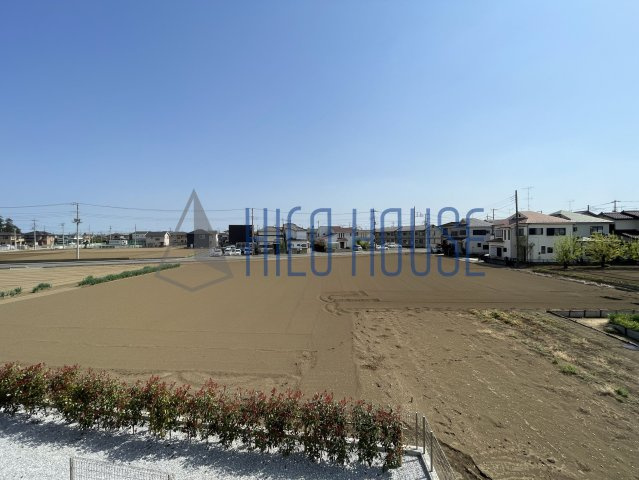 Grandirの展望