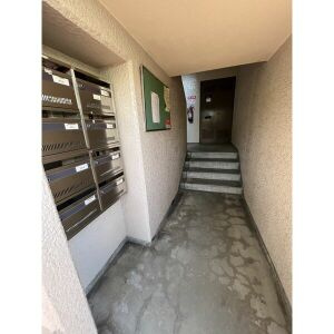 【ロビー】 | シャンボールメゾン曽根