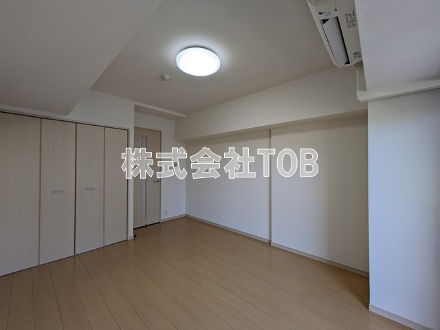 【内装】 | レジディア桜上水 | 8.2帖