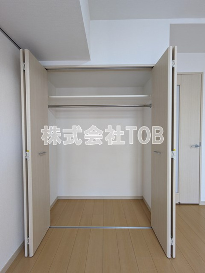 【収納】 | レジディア桜上水