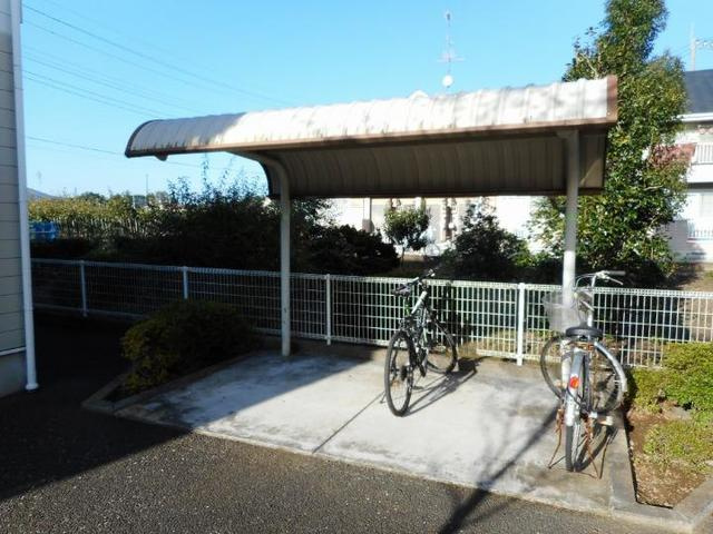 センチュリー君山Ｄのその他共用部分|その他