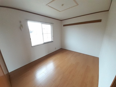 【寝室】 | センチュリー君山Ｄ | その他部屋・スペース