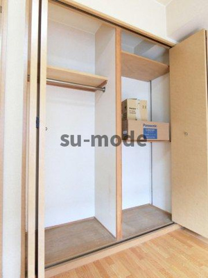 【収納】 | エルカーサ正雀I