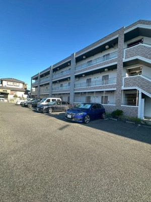 【駐車場】 | エルカーサ正雀I