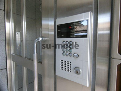 【設備】 | エルカーサ正雀I