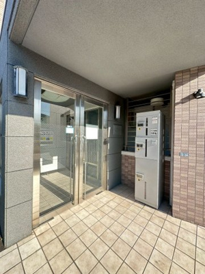 【エントランス】 | エルカーサ正雀I