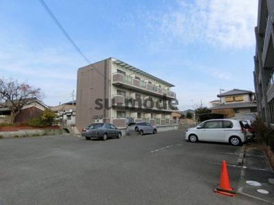 【地図】 | エルカーサ正雀I