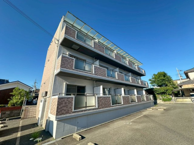 【外観】 | エルカーサ正雀I