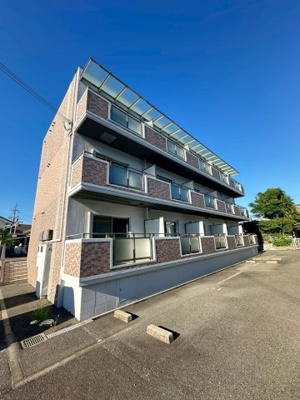 【外観】 | エルカーサ正雀I