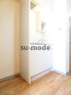 【キッチン】 | エルカーサ正雀I