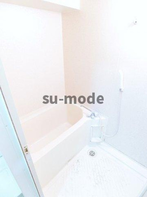 【浴室】 | エルカーサ正雀I
