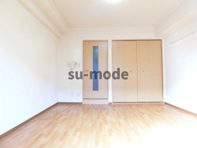 【寝室】 | エルカーサ正雀I