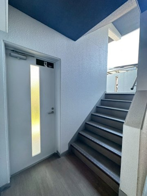 【その他共用部分】 | エルカーサ正雀I