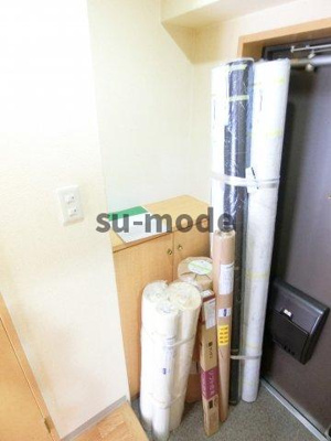 【玄関】 | エルカーサ正雀I