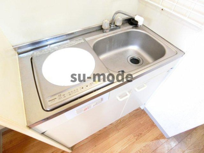 【キッチン】 | エルカーサ正雀I