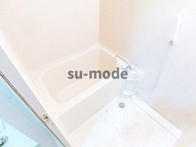 【浴室】 | エルカーサ正雀I