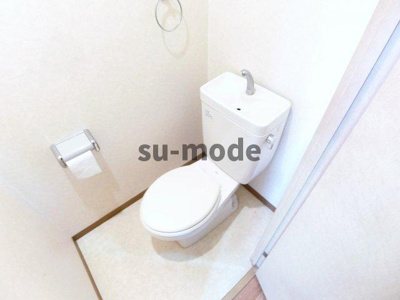 【トイレ】 | エルカーサ正雀I