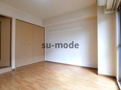 【寝室】 | エルカーサ正雀I