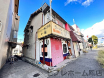 船尾西3丁店舗の画像