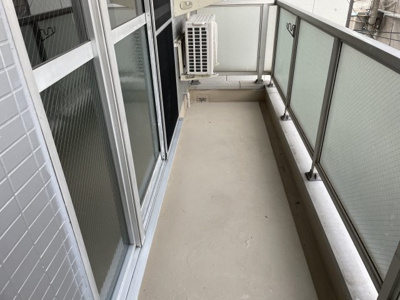 【バルコニー】 | タイムス安立