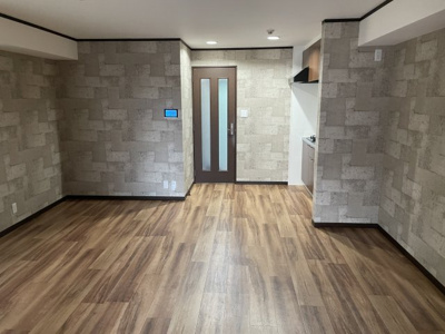 【居間・リビング】 | タイムス安立