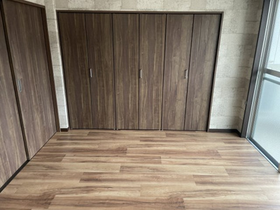 【内装】 | タイムス安立