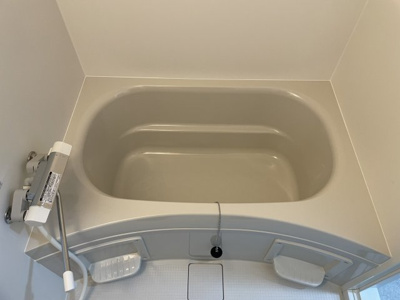 【浴室】 | タイムス安立