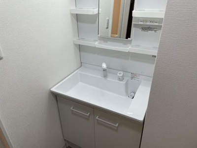 【洗面所】 | タイムス安立