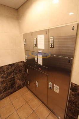 【その他共用部分】 | プレサンスセンターコア大阪