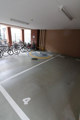 【駐車場】 | プレサンスセンターコア大阪