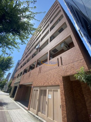 【外観】 | プレサンスセンターコア大阪