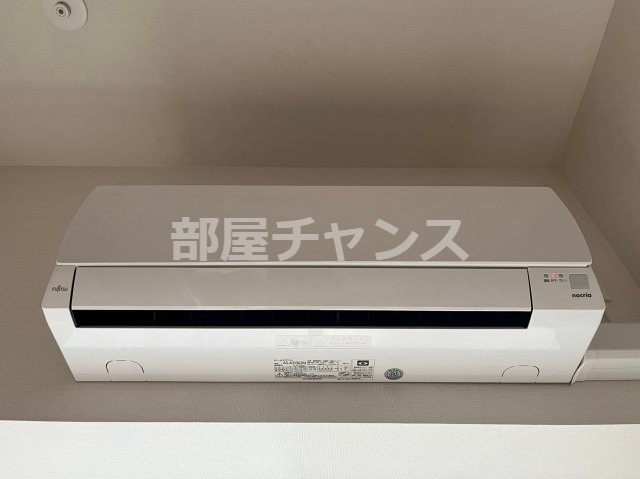 エスリードレジデンス東別院マークスの設備