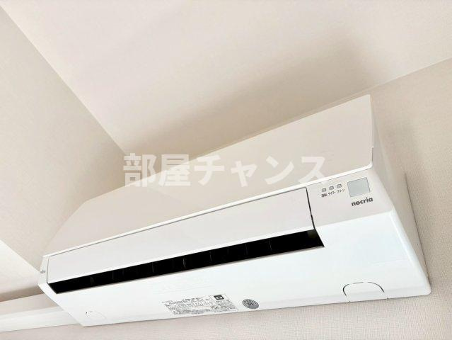 エスリードレジデンス東別院マークスの設備