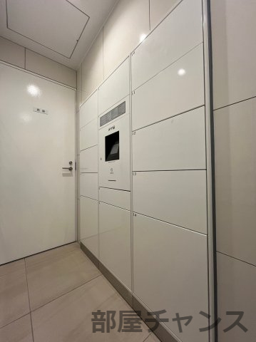 エスリードレジデンス東別院マークスのその他共用部分