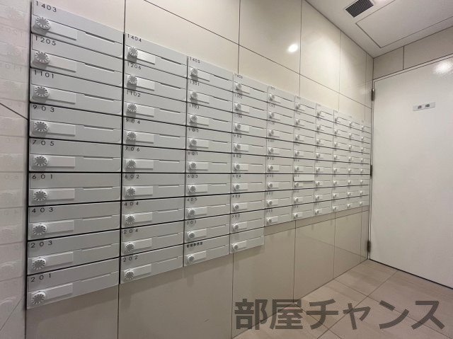 エスリードレジデンス東別院マークスのその他共用部分