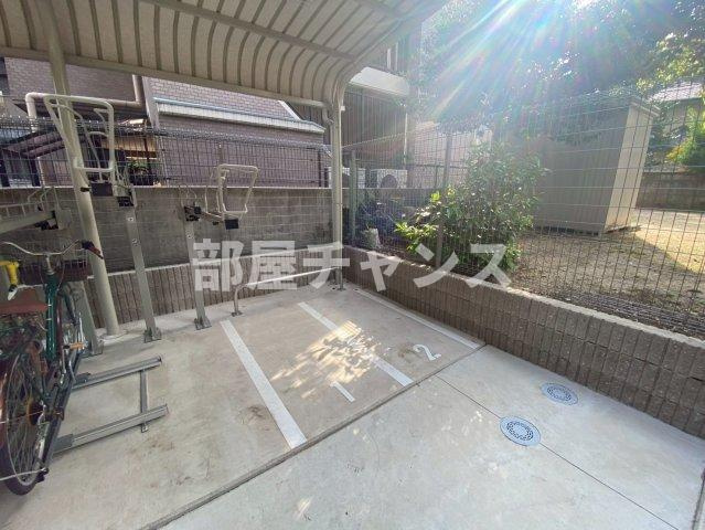 エスリードレジデンス東別院マークスのその他共用部分