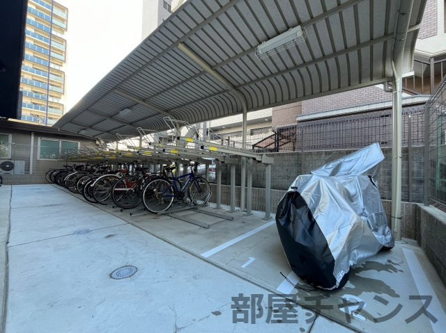 エスリードレジデンス東別院マークスのその他共用部分