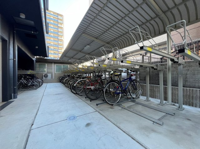 エスリードレジデンス東別院マークスのその他共用部分