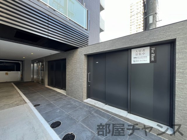 エスリードレジデンス東別院マークスのその他共用部分