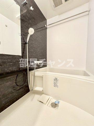 エスリードレジデンス東別院マークスの浴室