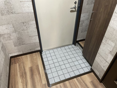 【玄関】 | タイムス安立
