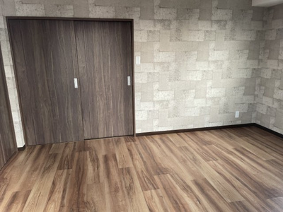 【内装】 | タイムス安立