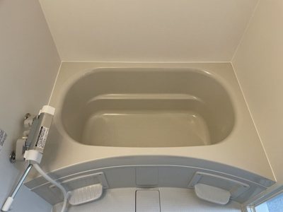 【浴室】 | タイムス安立