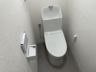 【トイレ】 | タイムス安立