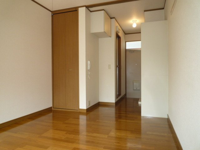 コーポルミナスＢのその他|洋室