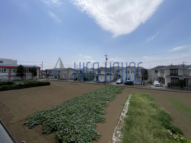 エスポワール(西原)の展望