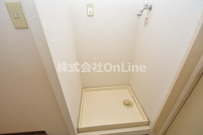 【設備】 | Rising Sun