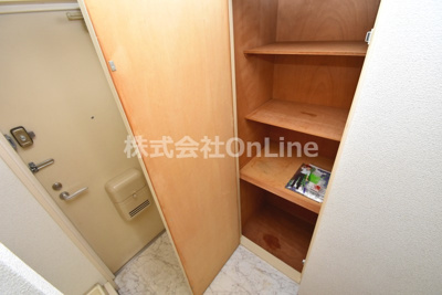 【収納】 | Rising Sun