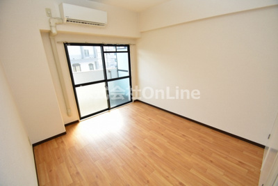 【洋室】 | Rising Sun