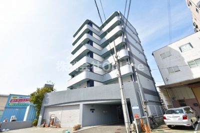 【外観】 | Rising Sun